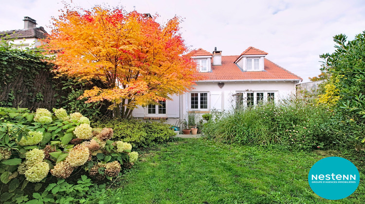 Ma-Cabane - Vente Maison Rueil-Malmaison, 111 m²