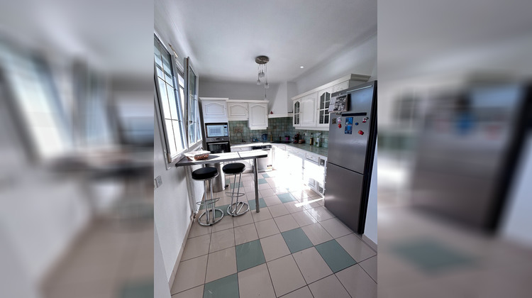 Ma-Cabane - Vente Maison RUEIL-MALMAISON, 116 m²