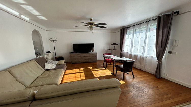 Ma-Cabane - Vente Maison RUEIL-MALMAISON, 116 m²