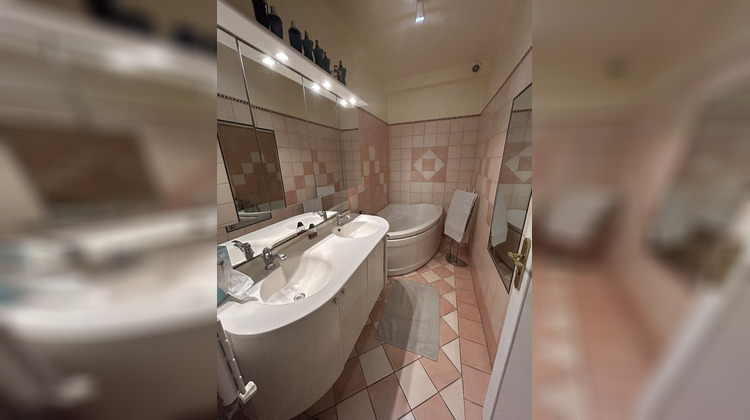 Ma-Cabane - Vente Maison RUEIL-MALMAISON, 116 m²