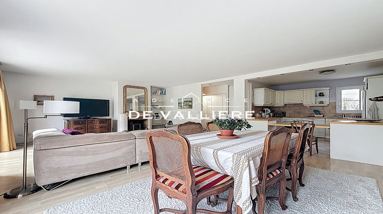 Ma-Cabane - Vente Maison RUEIL-MALMAISON, 130 m²