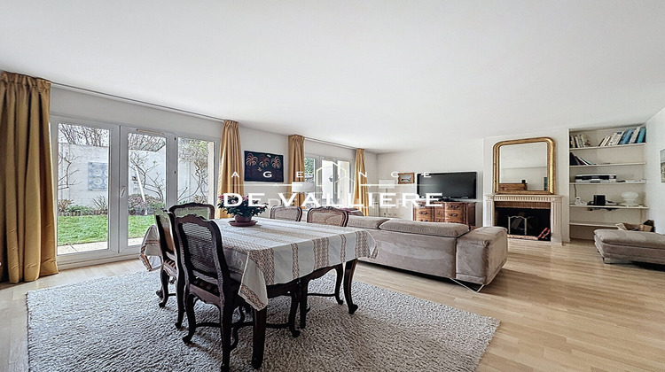 Ma-Cabane - Vente Maison RUEIL-MALMAISON, 130 m²