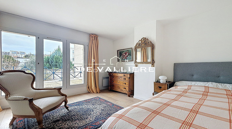 Ma-Cabane - Vente Maison RUEIL-MALMAISON, 130 m²