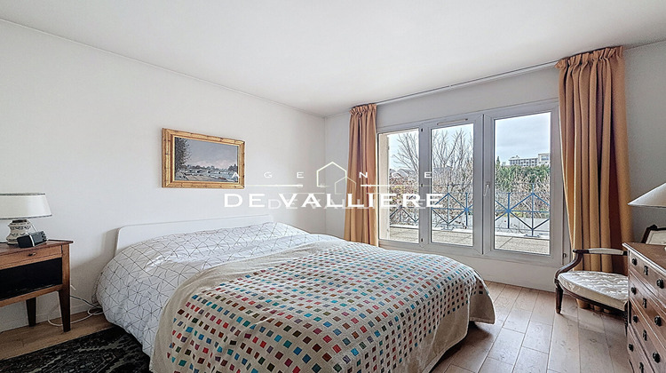 Ma-Cabane - Vente Maison RUEIL-MALMAISON, 130 m²