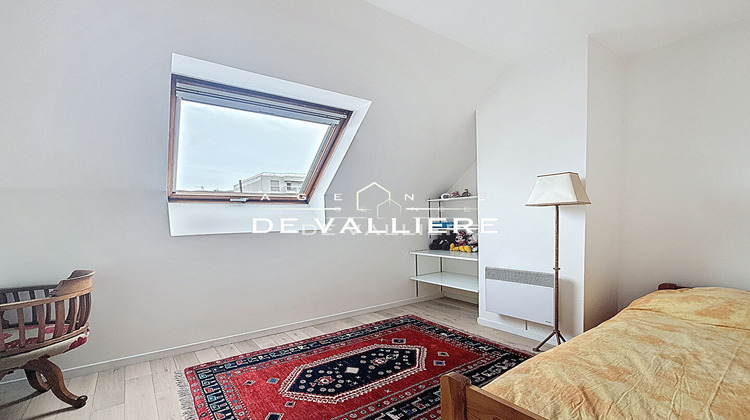 Ma-Cabane - Vente Maison RUEIL-MALMAISON, 130 m²