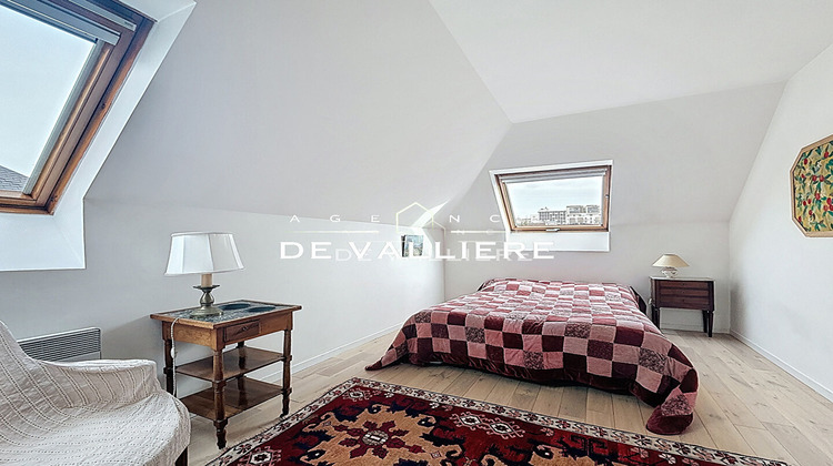 Ma-Cabane - Vente Maison RUEIL-MALMAISON, 130 m²