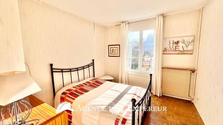 Ma-Cabane - Vente Maison Rueil-Malmaison, 101 m²