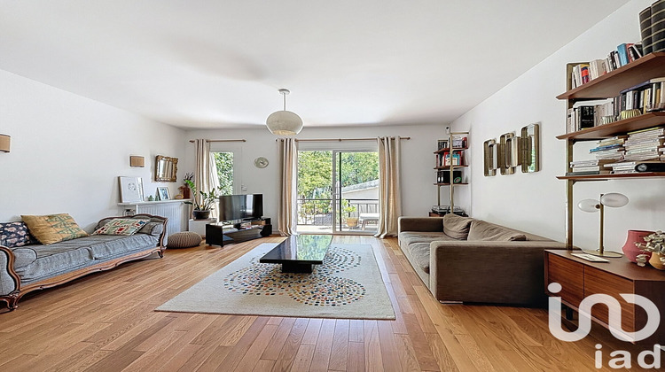 Ma-Cabane - Vente Maison Rueil-Malmaison, 145 m²