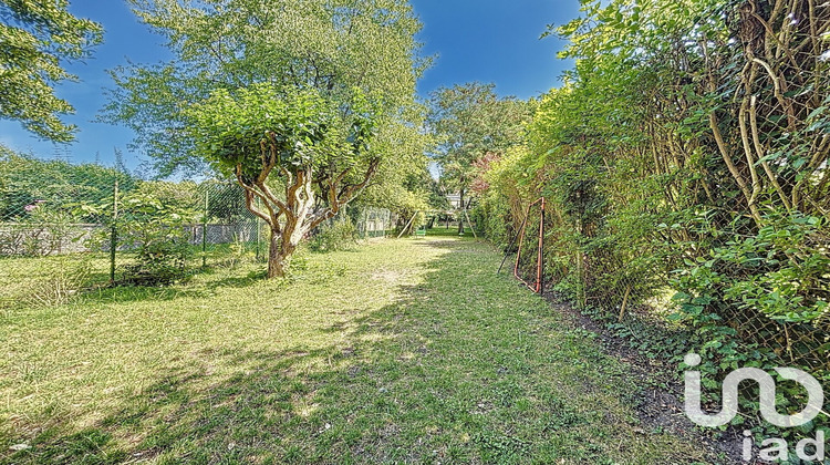 Ma-Cabane - Vente Maison Rueil-Malmaison, 145 m²