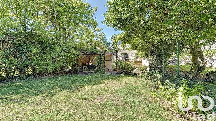 Ma-Cabane - Vente Maison Rueil-Malmaison, 145 m²