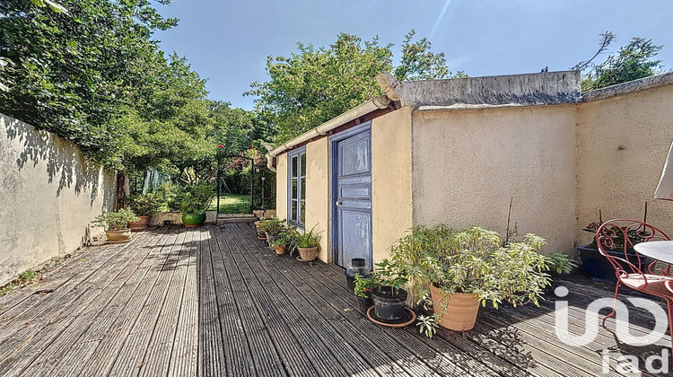 Ma-Cabane - Vente Maison Rueil-Malmaison, 145 m²