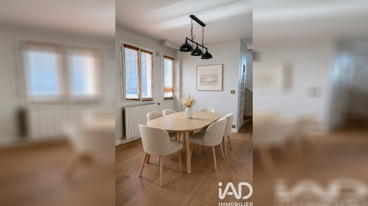 Ma-Cabane - Vente Maison Rueil-Malmaison, 124 m²