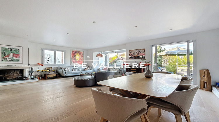 Ma-Cabane - Vente Maison RUEIL-MALMAISON, 160 m²