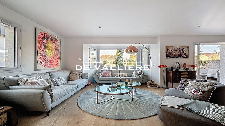 Ma-Cabane - Vente Maison RUEIL-MALMAISON, 160 m²