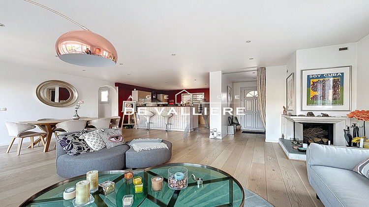 Ma-Cabane - Vente Maison RUEIL-MALMAISON, 160 m²