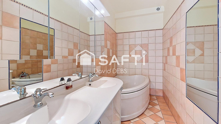 Ma-Cabane - Vente Maison Rueil-Malmaison, 117 m²