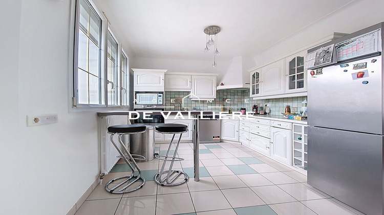 Ma-Cabane - Vente Maison RUEIL-MALMAISON, 117 m²