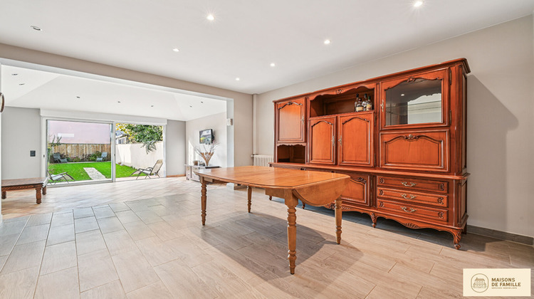 Ma-Cabane - Vente Maison RUEIL-MALMAISON, 130 m²