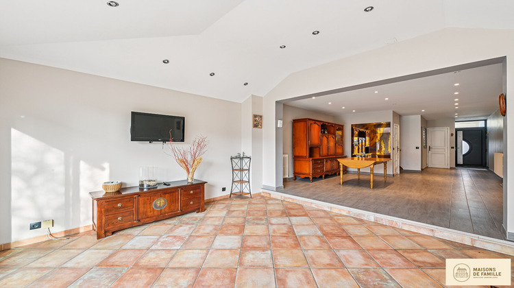 Ma-Cabane - Vente Maison RUEIL-MALMAISON, 130 m²