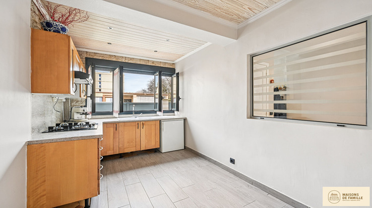 Ma-Cabane - Vente Maison RUEIL-MALMAISON, 130 m²