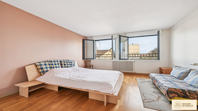 Ma-Cabane - Vente Maison RUEIL-MALMAISON, 130 m²