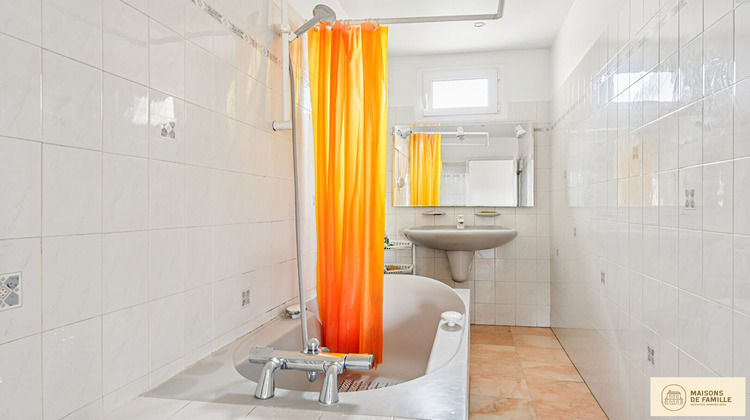 Ma-Cabane - Vente Maison RUEIL-MALMAISON, 130 m²