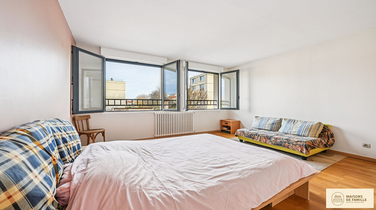 Ma-Cabane - Vente Maison RUEIL-MALMAISON, 130 m²