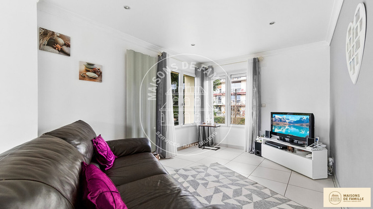 Ma-Cabane - Vente Maison RUEIL-MALMAISON, 201 m²