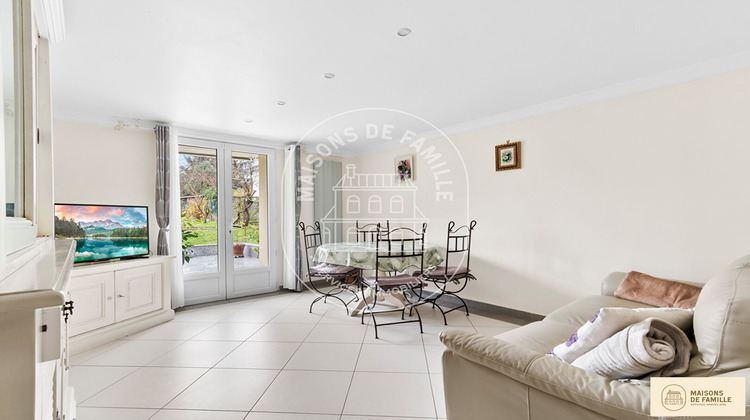 Ma-Cabane - Vente Maison RUEIL-MALMAISON, 201 m²