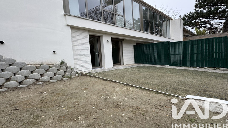 Ma-Cabane - Vente Maison Rueil-Malmaison, 146 m²