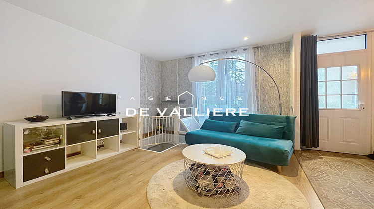 Ma-Cabane - Vente Maison RUEIL-MALMAISON, 56 m²