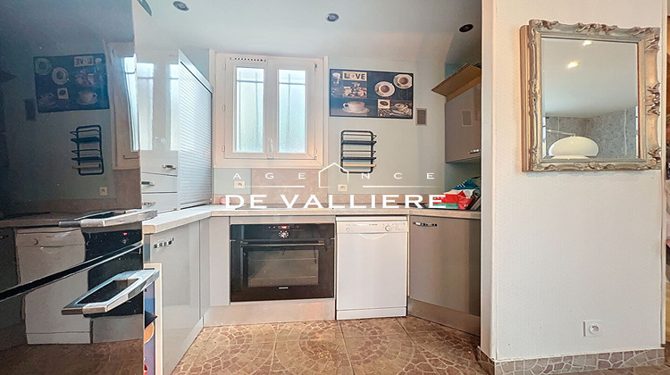 Ma-Cabane - Vente Maison RUEIL-MALMAISON, 56 m²