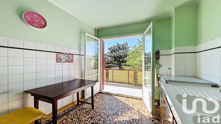 Ma-Cabane - Vente Maison Rueil-Malmaison, 77 m²