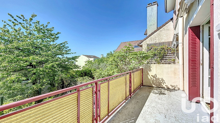 Ma-Cabane - Vente Maison Rueil-Malmaison, 77 m²