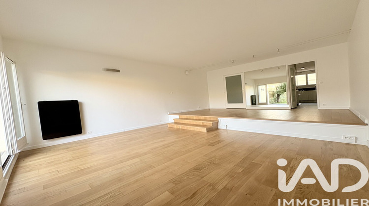 Ma-Cabane - Vente Maison Rueil-Malmaison, 145 m²