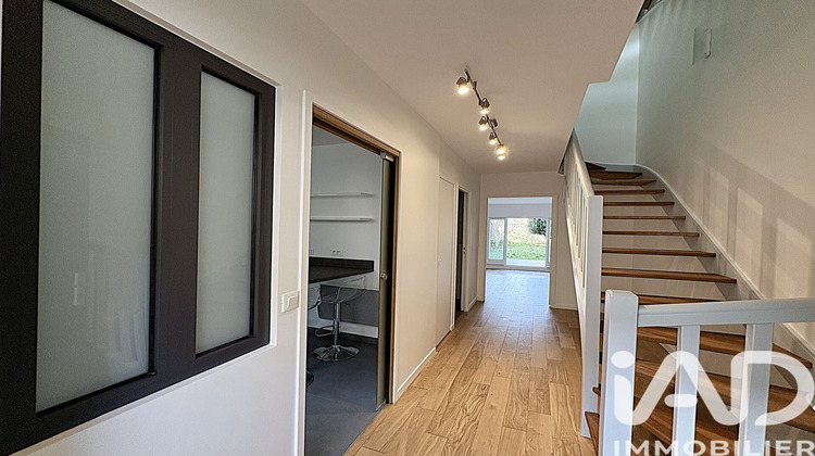 Ma-Cabane - Vente Maison Rueil-Malmaison, 145 m²