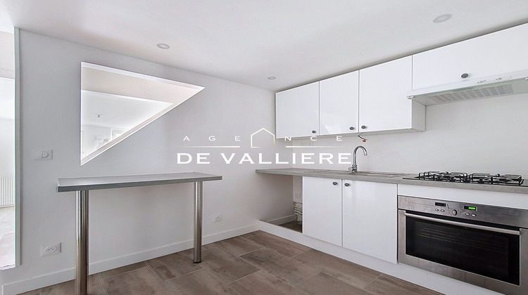 Ma-Cabane - Vente Maison RUEIL-MALMAISON, 78 m²