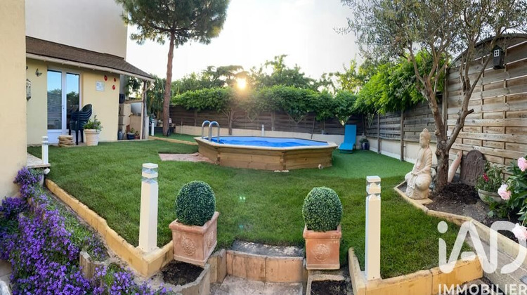 Ma-Cabane - Vente Maison Rueil-Malmaison, 100 m²