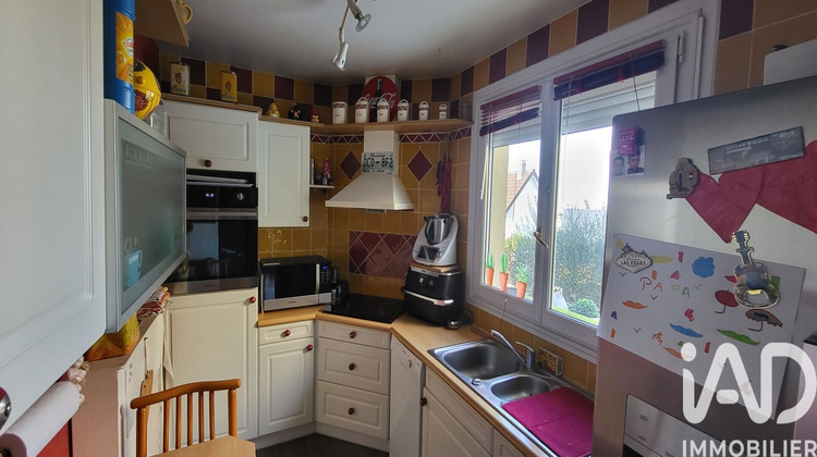 Ma-Cabane - Vente Maison Rueil-Malmaison, 100 m²