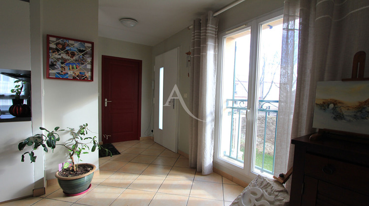 Ma-Cabane - Vente Maison RUEIL-MALMAISON, 104 m²