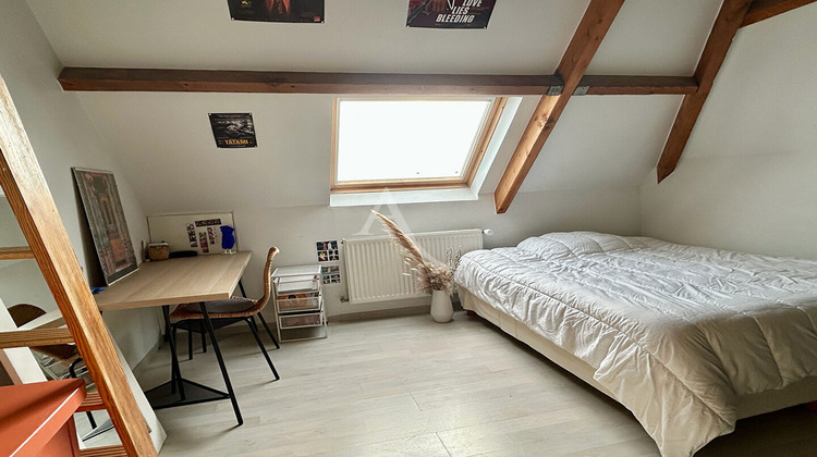 Ma-Cabane - Vente Maison RUEIL-MALMAISON, 104 m²