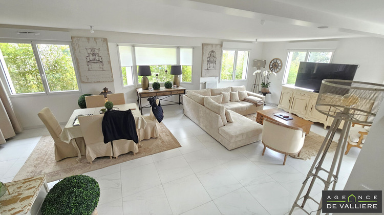 Ma-Cabane - Vente Maison RUEIL-MALMAISON, 130 m²