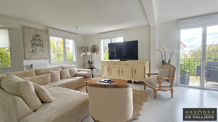 Ma-Cabane - Vente Maison RUEIL-MALMAISON, 130 m²