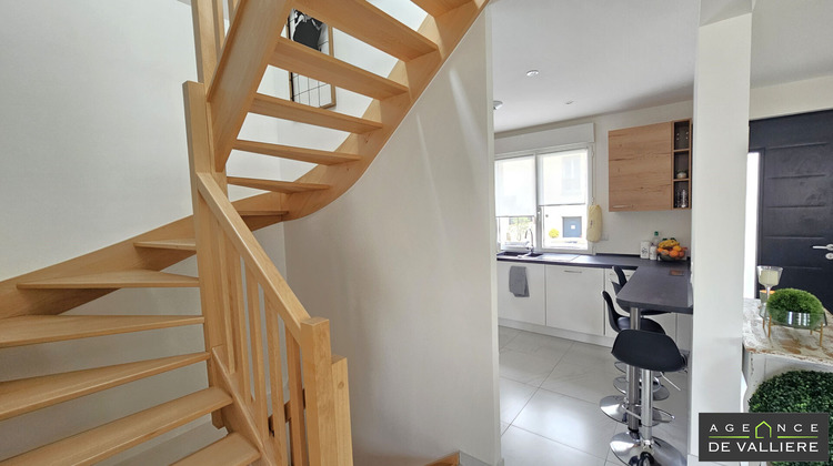 Ma-Cabane - Vente Maison RUEIL-MALMAISON, 130 m²