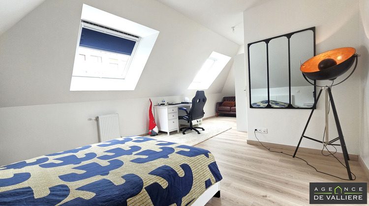 Ma-Cabane - Vente Maison RUEIL-MALMAISON, 130 m²