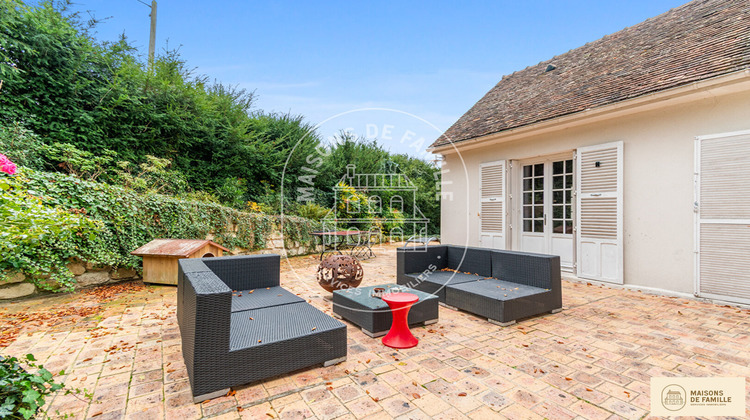 Ma-Cabane - Vente Maison RUEIL-MALMAISON, 252 m²