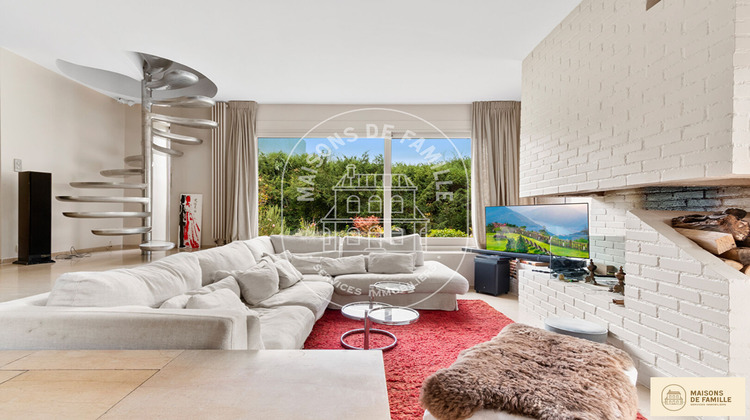 Ma-Cabane - Vente Maison RUEIL-MALMAISON, 252 m²