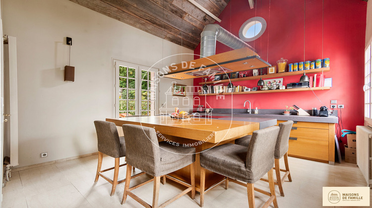 Ma-Cabane - Vente Maison RUEIL-MALMAISON, 252 m²