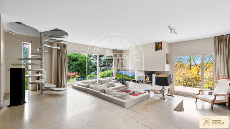 Ma-Cabane - Vente Maison RUEIL-MALMAISON, 252 m²