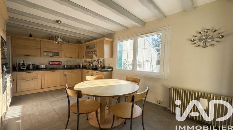 Ma-Cabane - Vente Maison Rueil-Malmaison, 160 m²